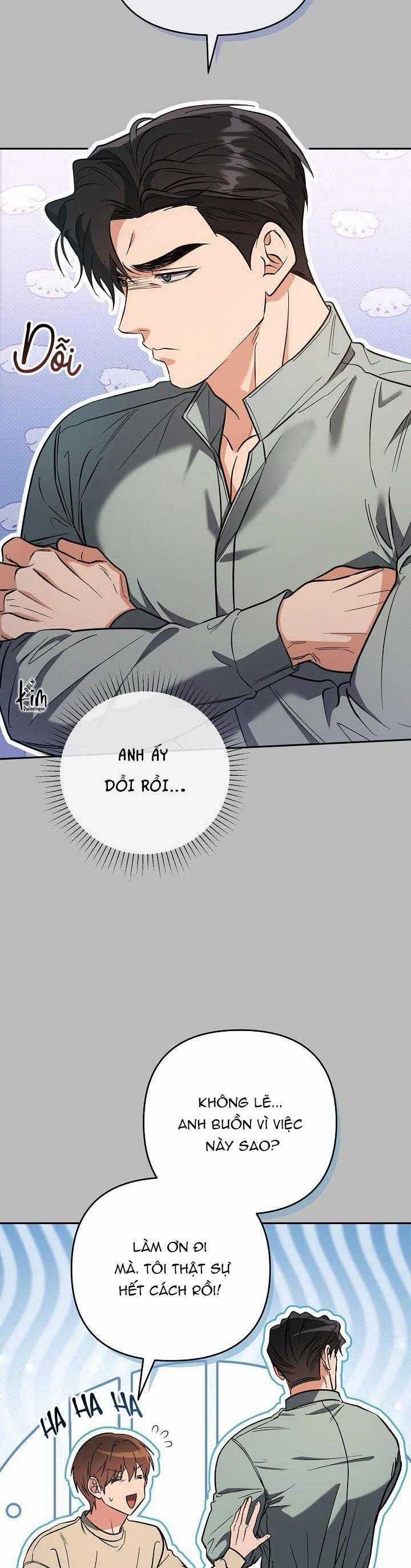 Romance Not Romantic - Chapter 30 - Trang 32