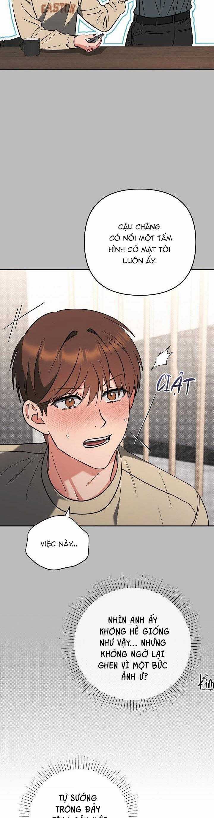 Romance Not Romantic - Chapter 30 - Trang 33