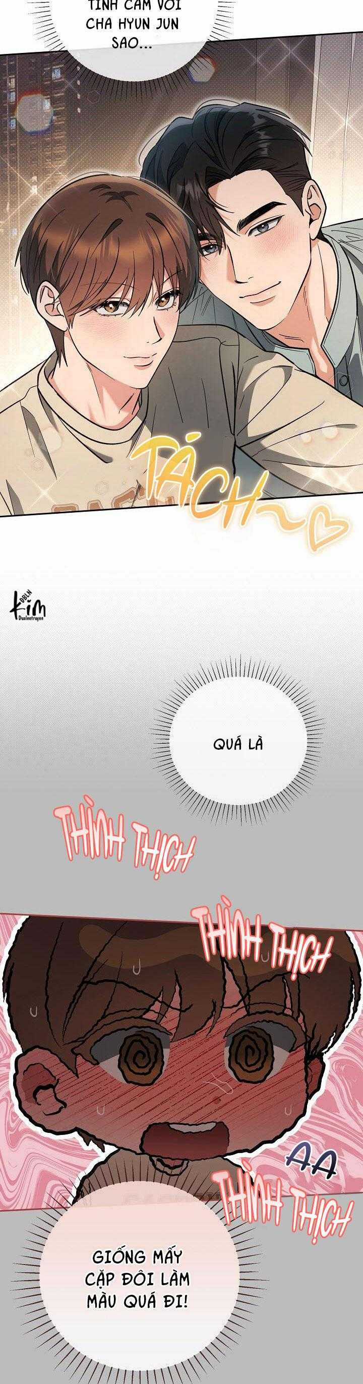 Romance Not Romantic - Chapter 30 - Trang 34