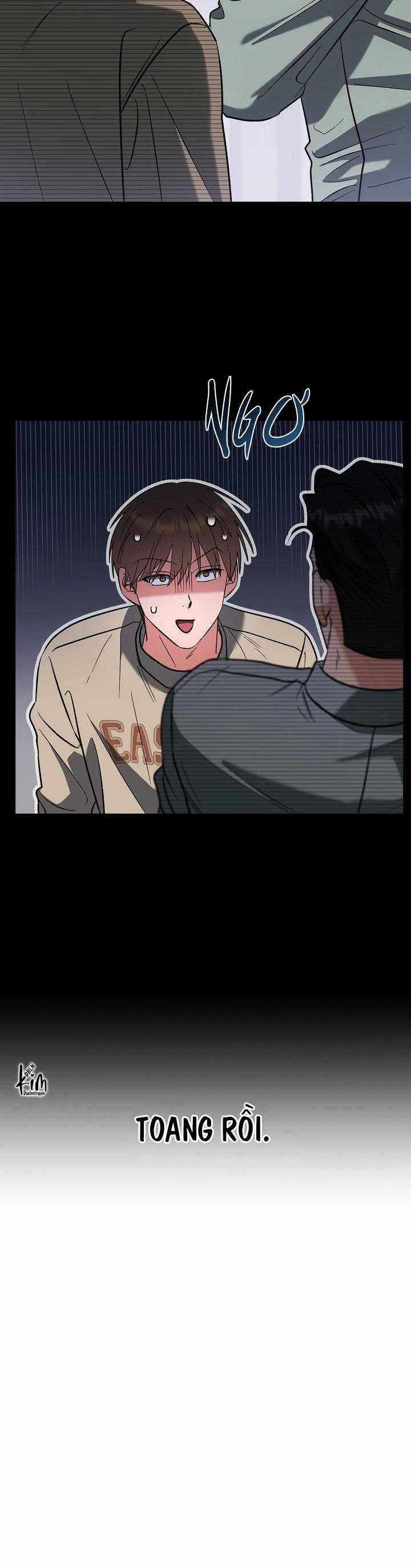 Romance Not Romantic - Chapter 30 - Trang 37