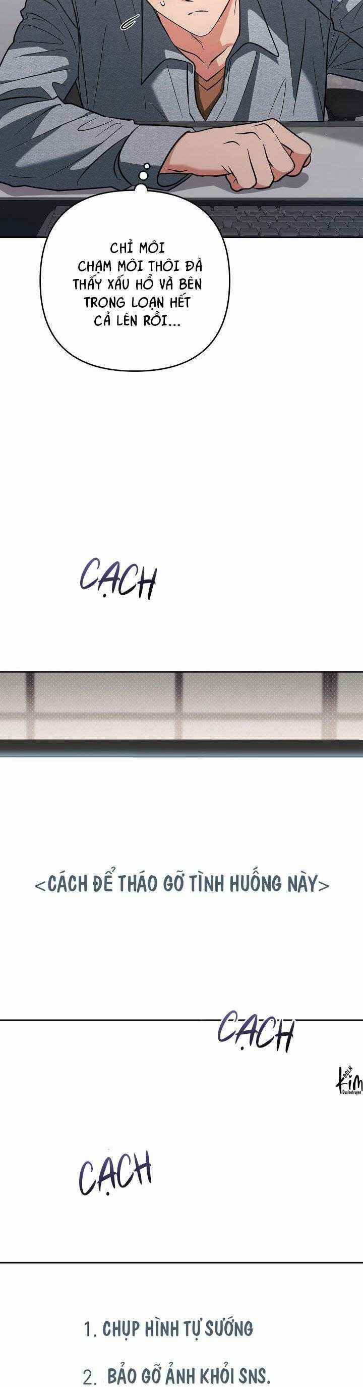 Romance Not Romantic - Chapter 30 - Trang 39