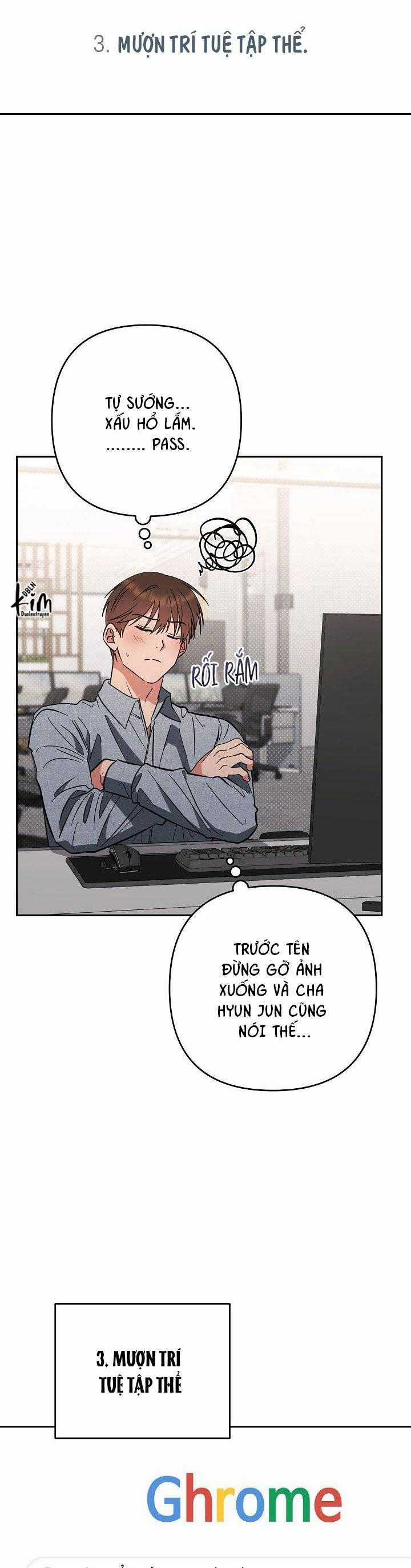 Romance Not Romantic - Chapter 30 - Trang 40