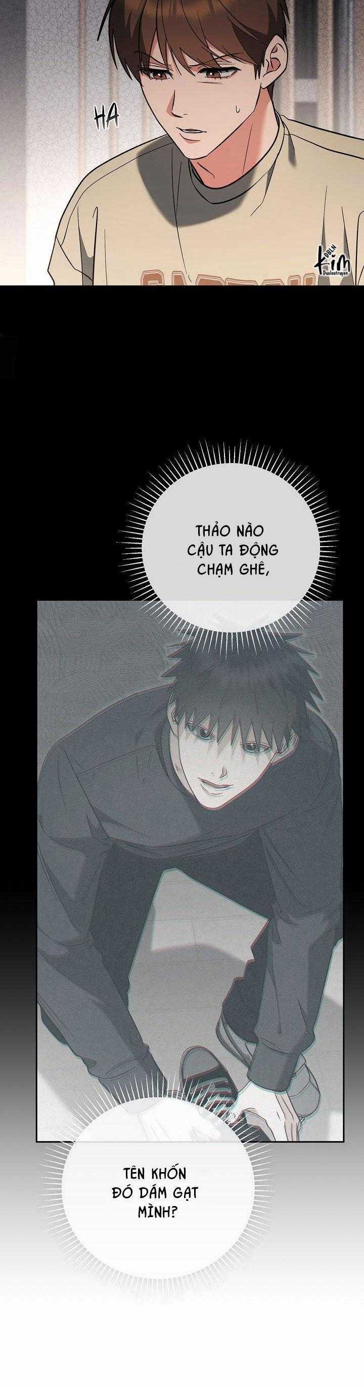 Romance Not Romantic - Chapter 30 - Trang 5