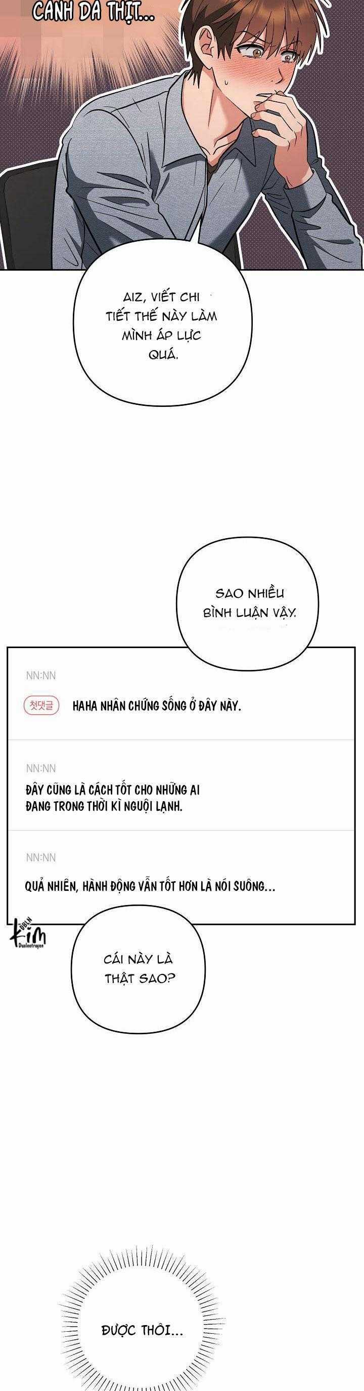 Romance Not Romantic - Chapter 30 - Trang 42