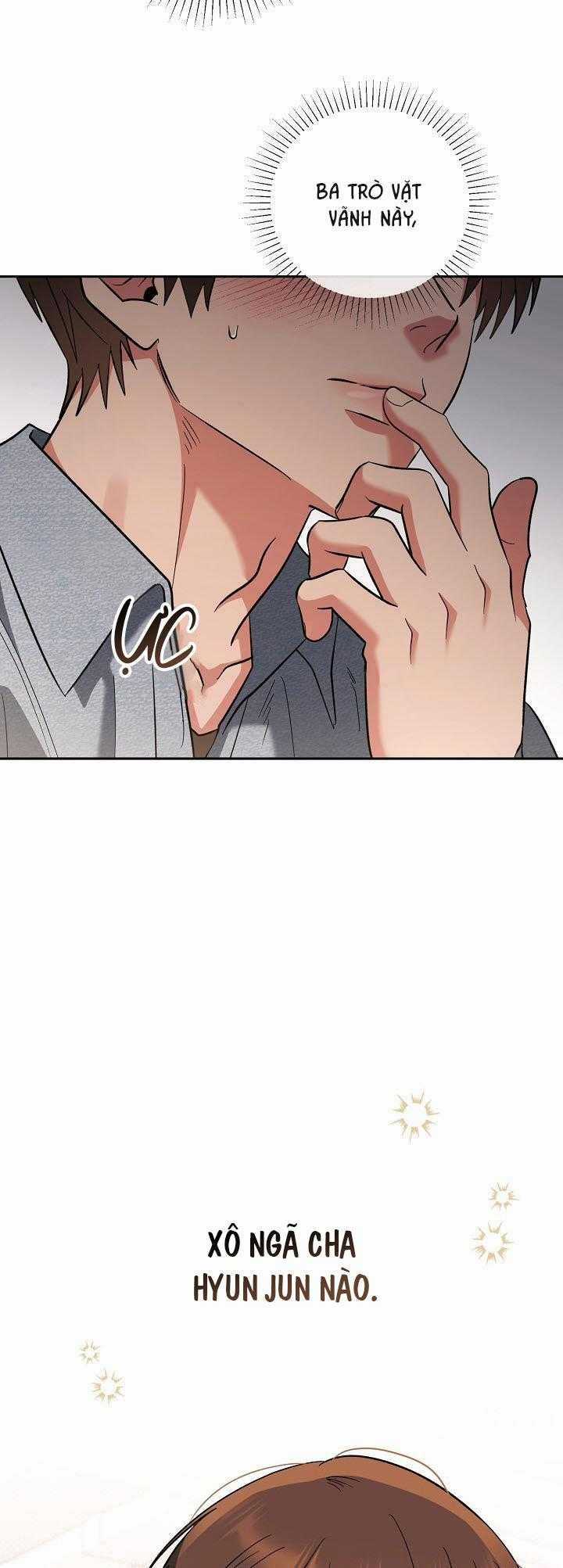 Romance Not Romantic - Chapter 30 - Trang 43