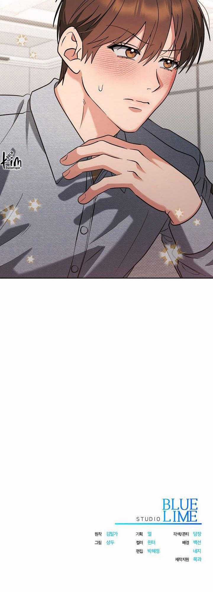 Romance Not Romantic - Chapter 30 - Trang 44