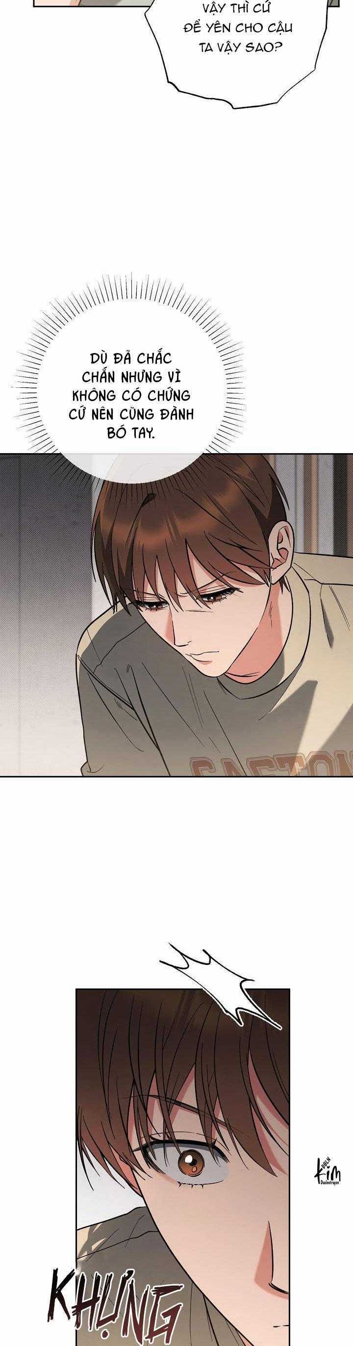 Romance Not Romantic - Chapter 30 - Trang 9