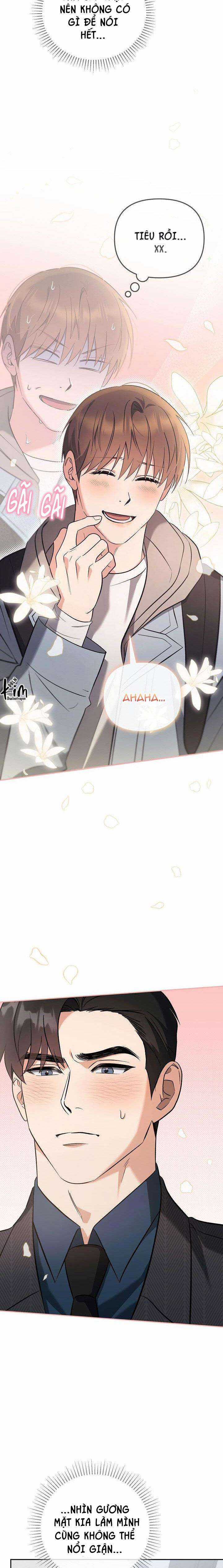 Romance Not Romantic - Chapter 4 - Trang 13