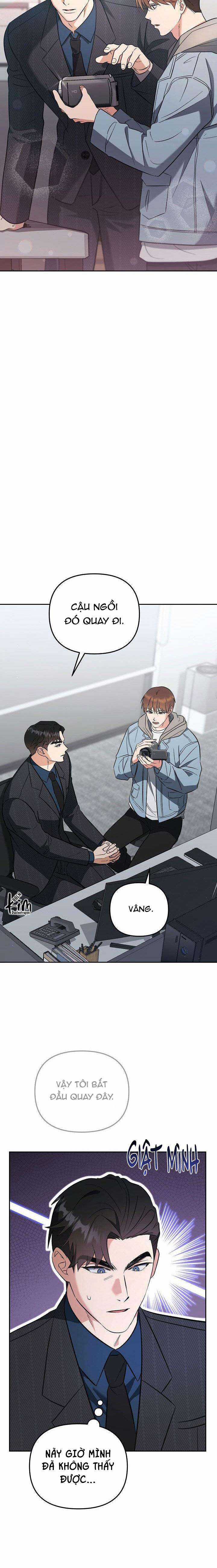 Romance Not Romantic - Chapter 4 - Trang 21