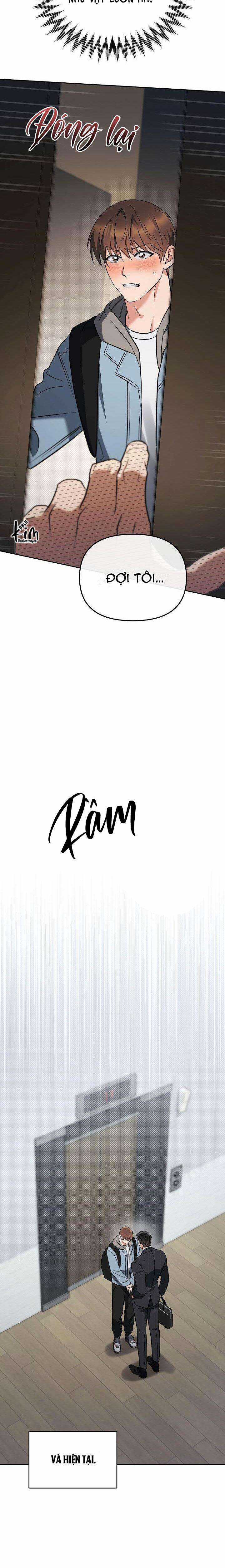 Romance Not Romantic - Chapter 4 - Trang 10