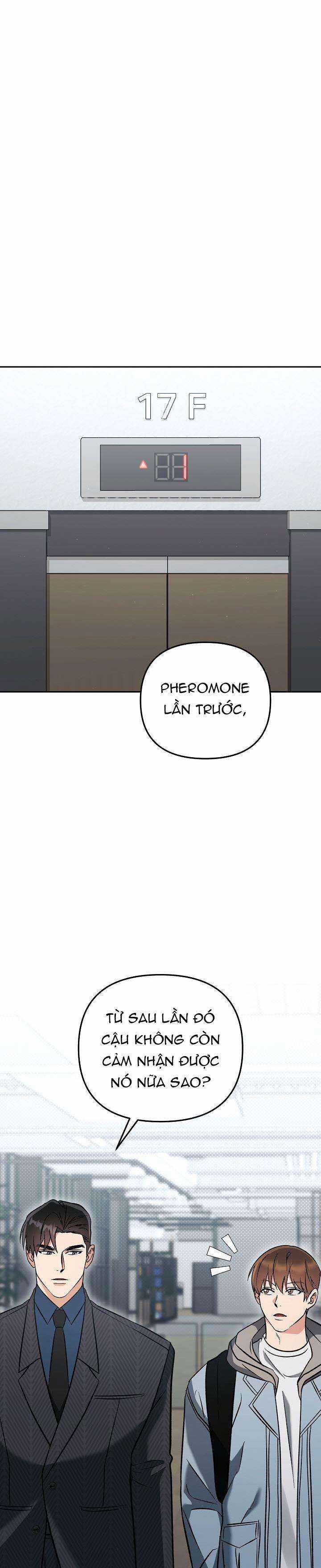 Romance Not Romantic - Chapter 5 - Trang 2