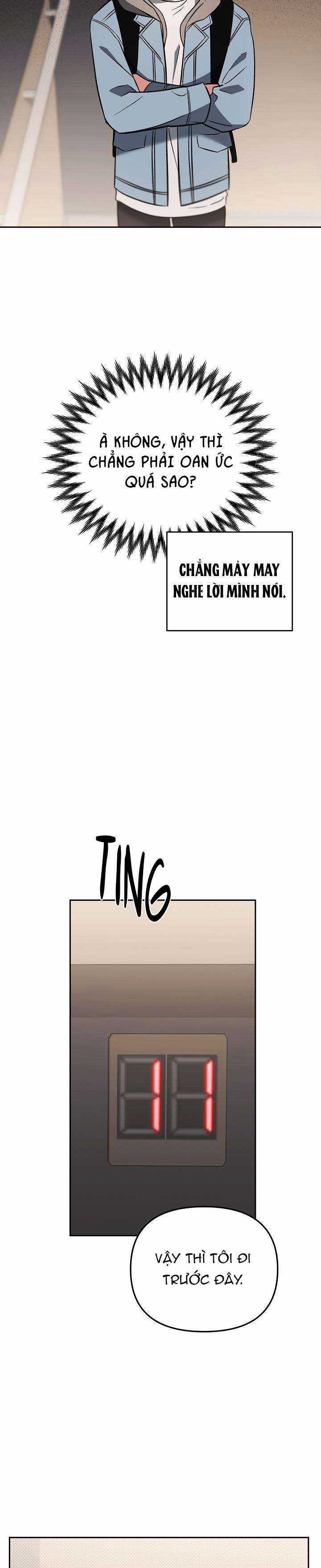 Romance Not Romantic - Chapter 5 - Trang 12