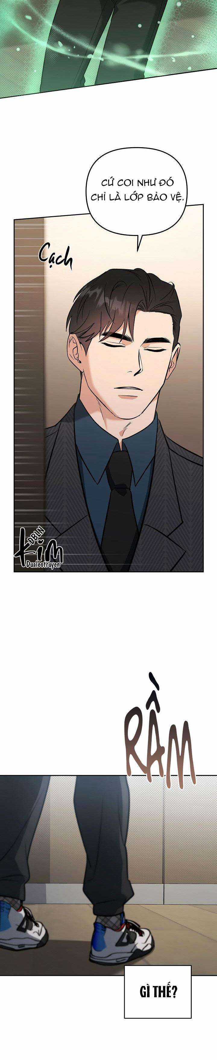 Romance Not Romantic - Chapter 5 - Trang 16