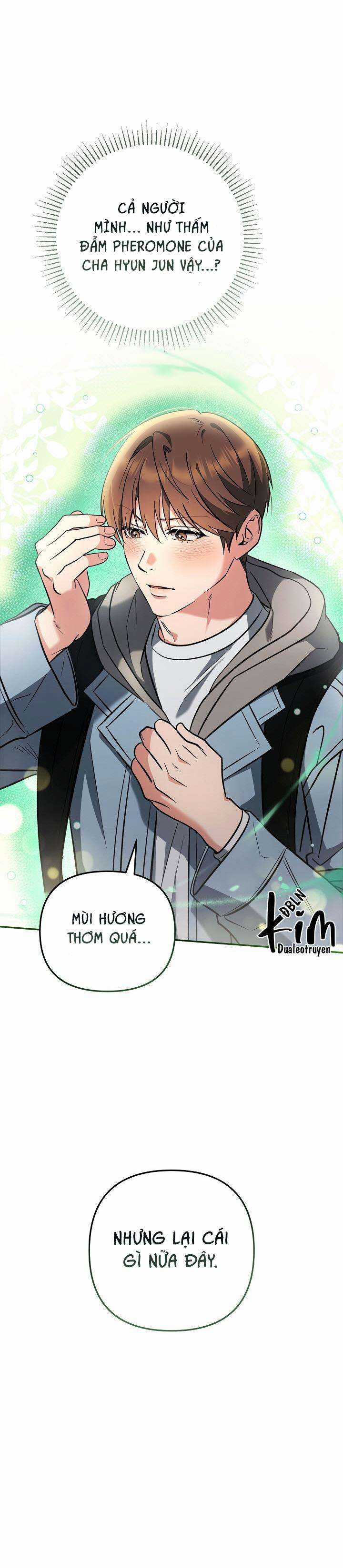 Romance Not Romantic - Chapter 5 - Trang 17