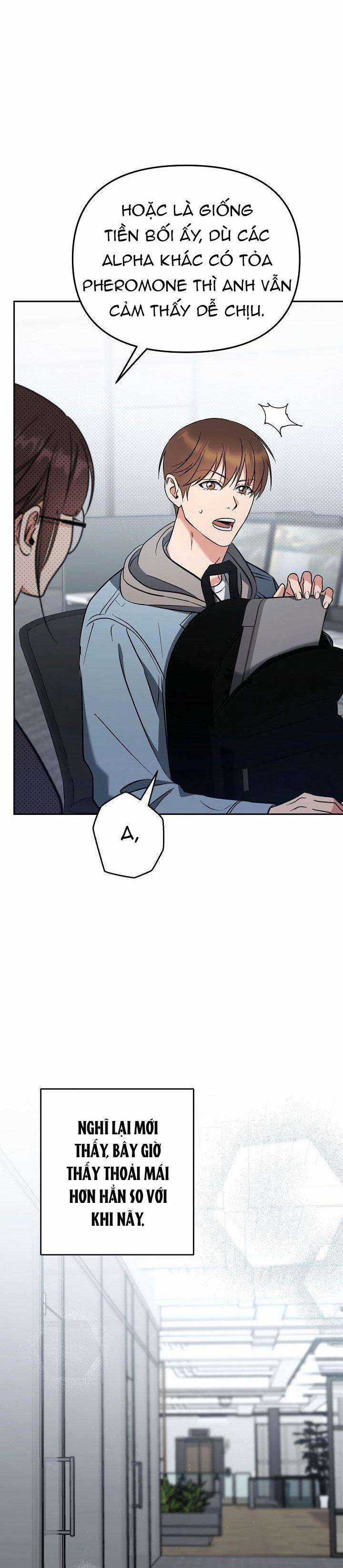 Romance Not Romantic - Chapter 5 - Trang 20