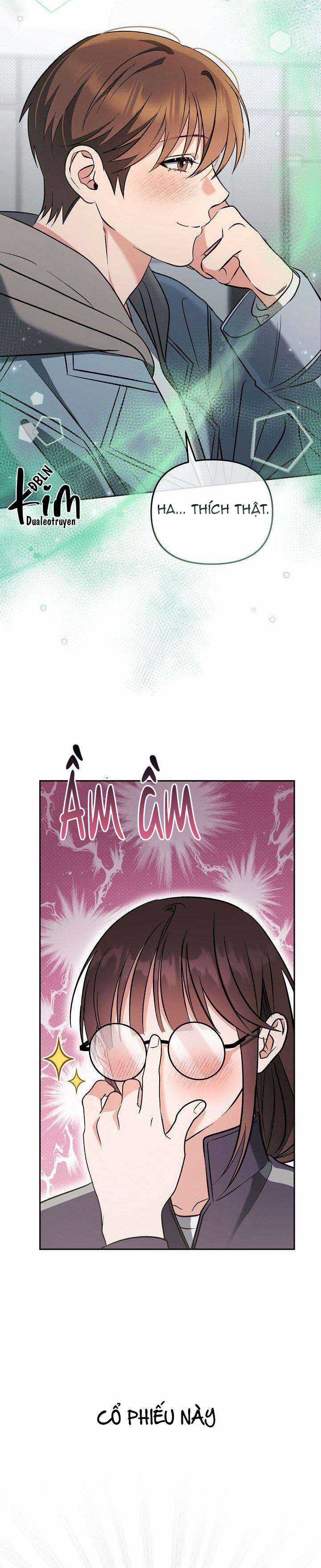 Romance Not Romantic - Chapter 5 - Trang 25