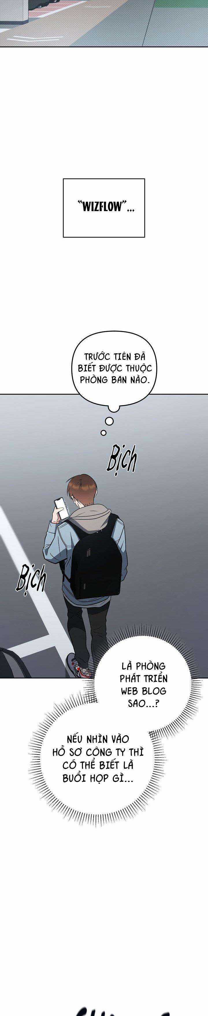 Romance Not Romantic - Chapter 5 - Trang 30