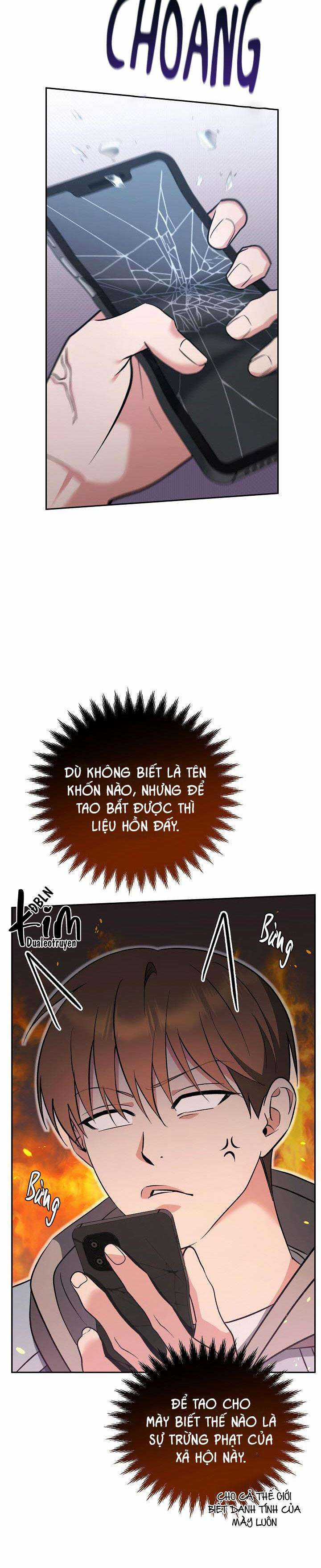 Romance Not Romantic - Chapter 5 - Trang 31