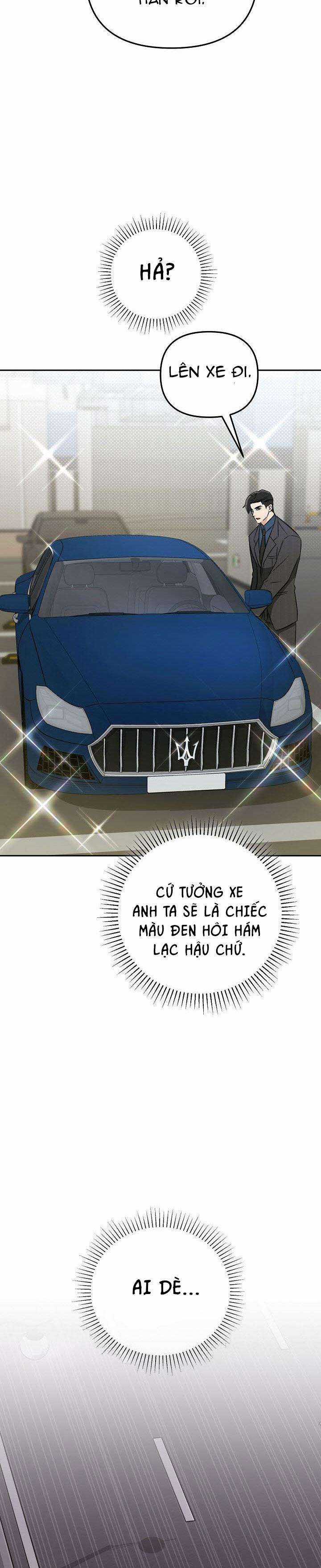 Romance Not Romantic - Chapter 5 - Trang 34