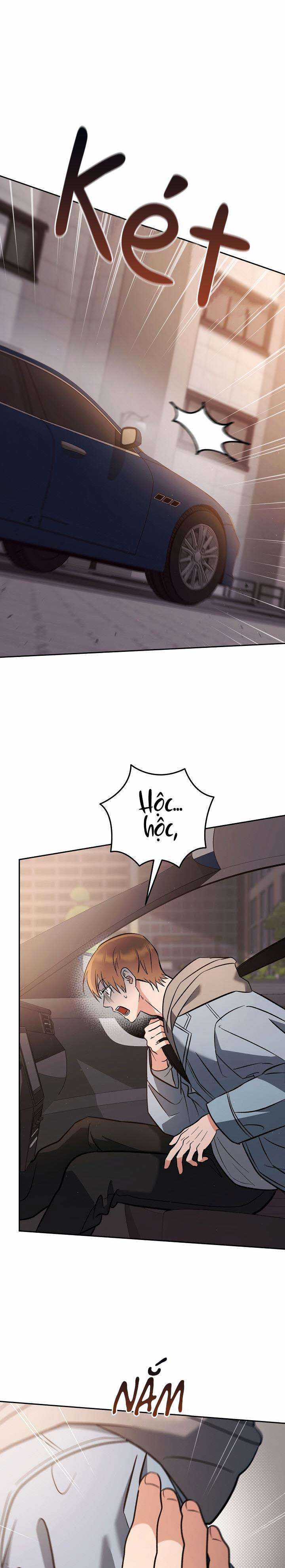 Romance Not Romantic - Chapter 5 - Trang 37