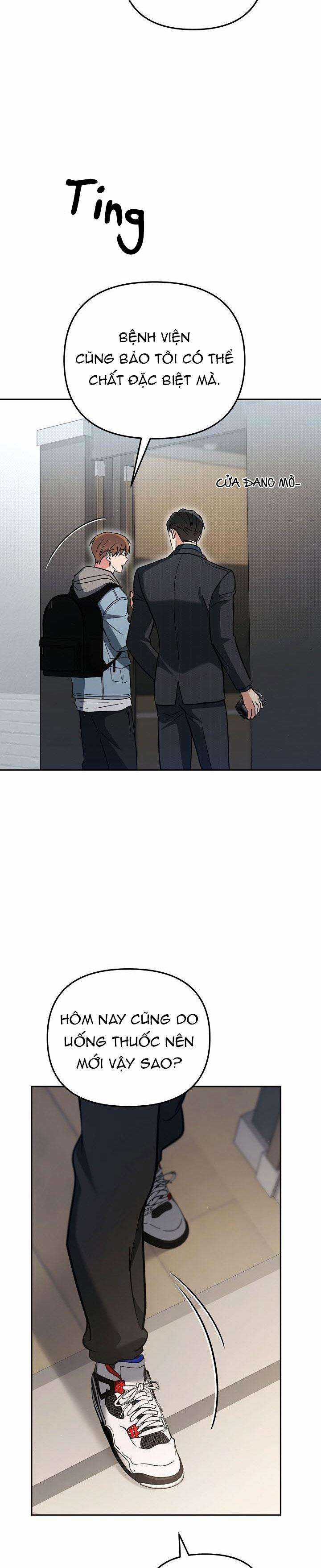 Romance Not Romantic - Chapter 5 - Trang 9