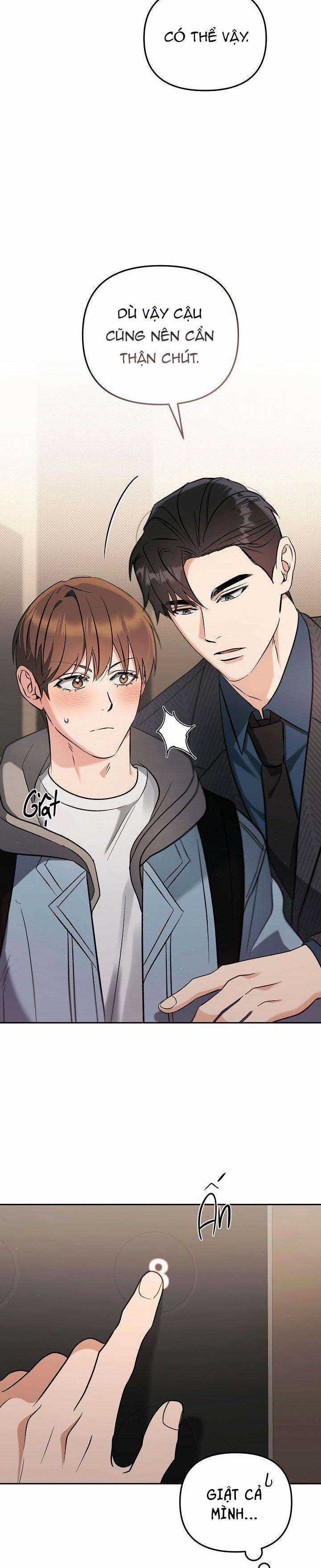 Romance Not Romantic - Chapter 5 - Trang 10