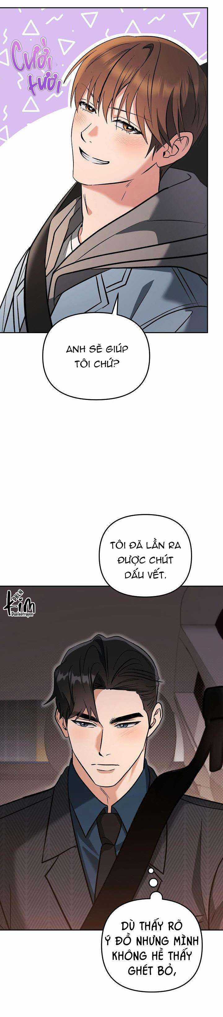 Romance Not Romantic - Chapter 6 - Trang 13