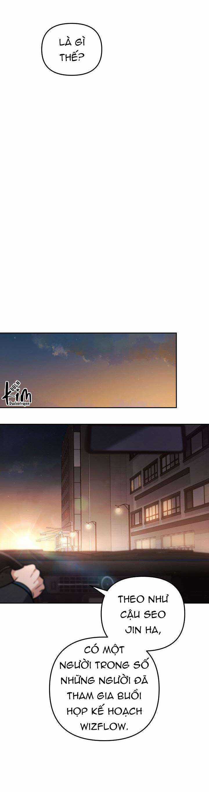 Romance Not Romantic - Chapter 6 - Trang 14