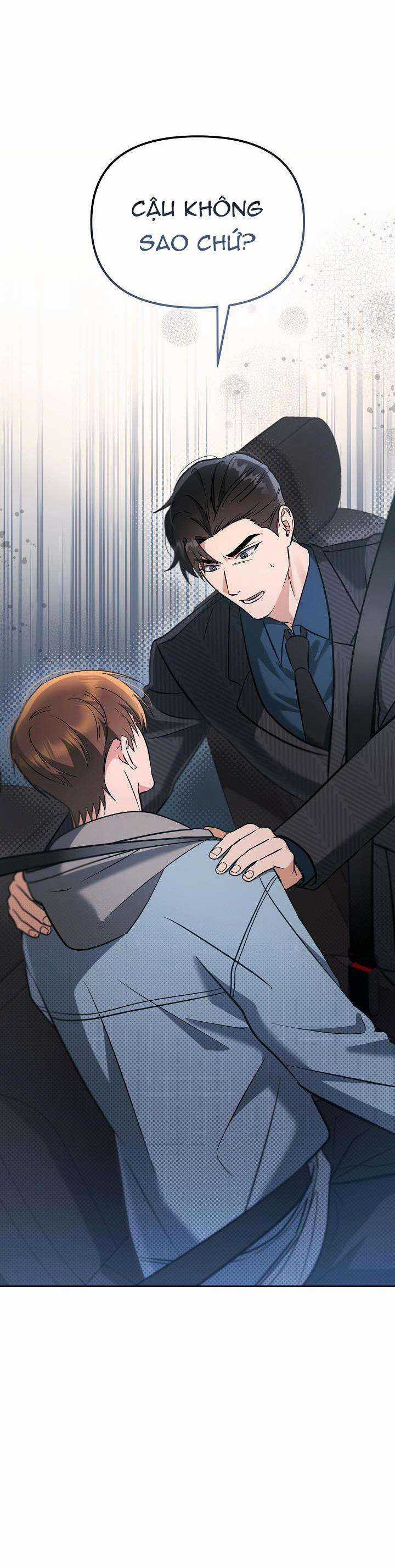 Romance Not Romantic - Chapter 6 - Trang 3