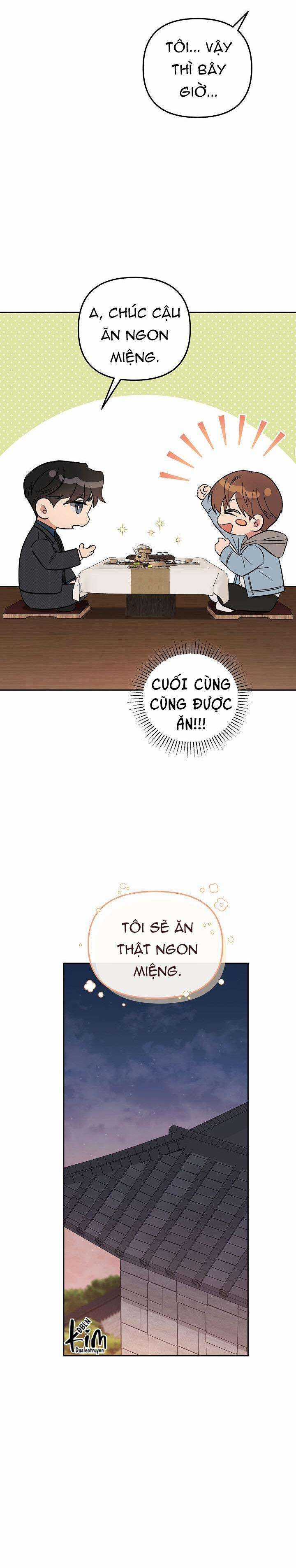 Romance Not Romantic - Chapter 6 - Trang 25