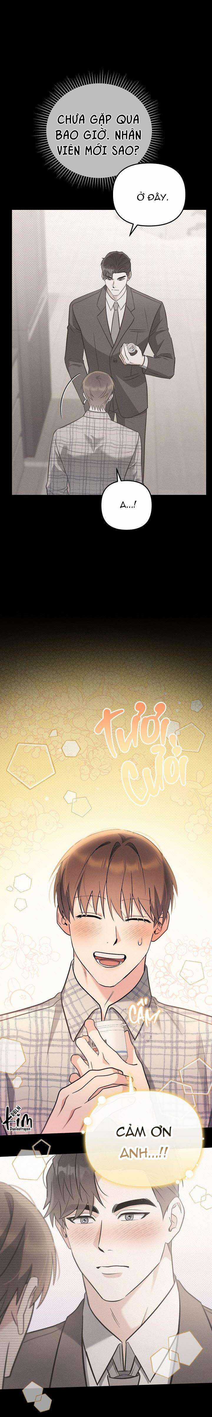 Romance Not Romantic - Chapter 6 - Trang 34