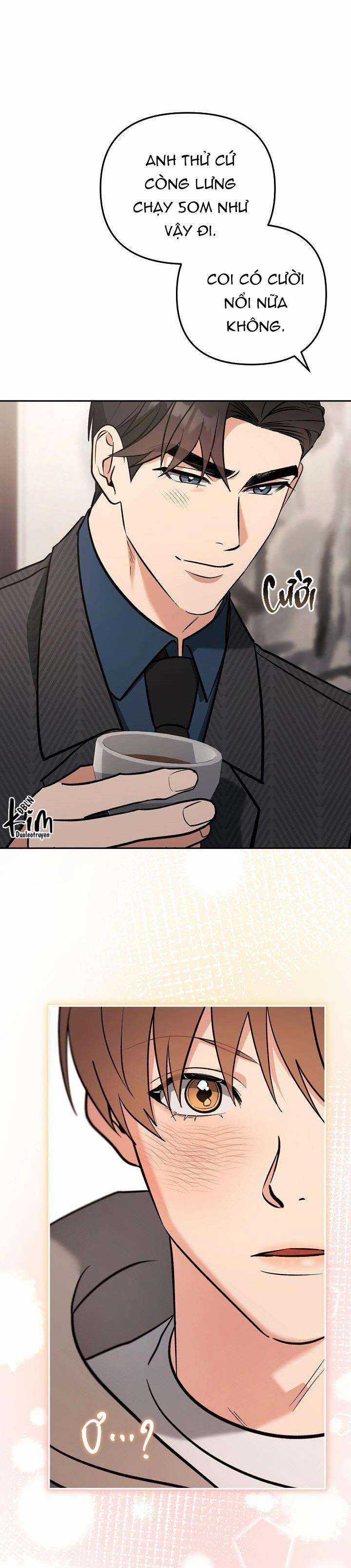 Romance Not Romantic - Chapter 6 - Trang 36