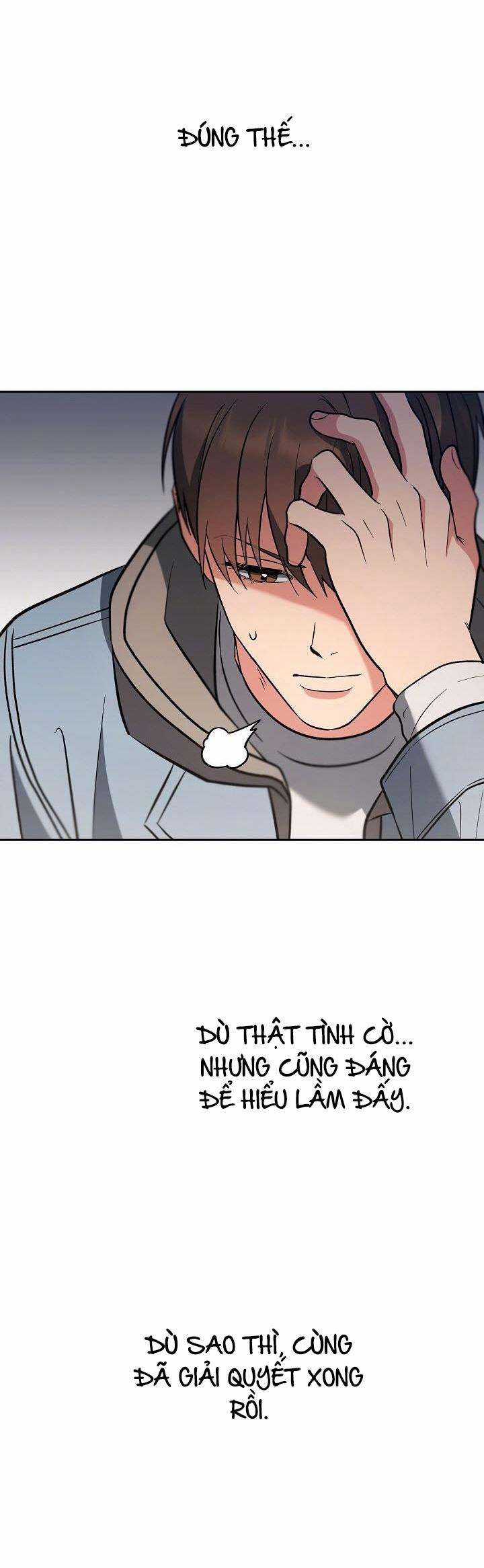 Romance Not Romantic - Chapter 6 - Trang 42