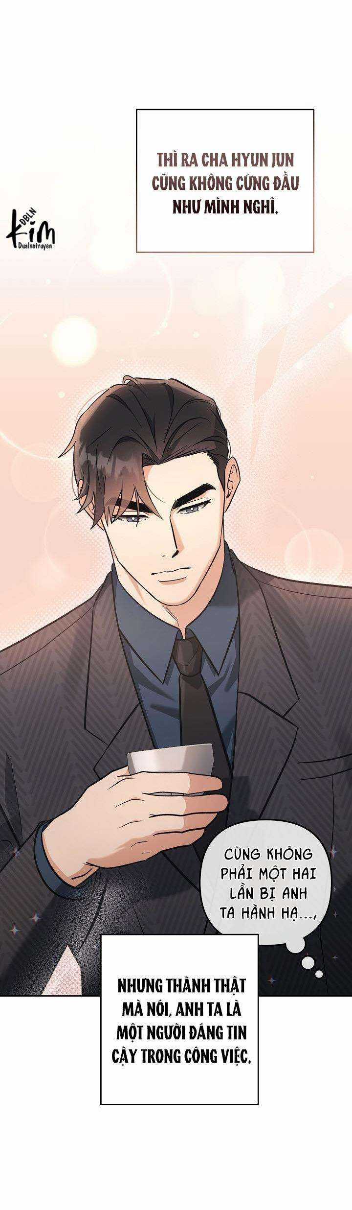 Romance Not Romantic - Chapter 6 - Trang 43