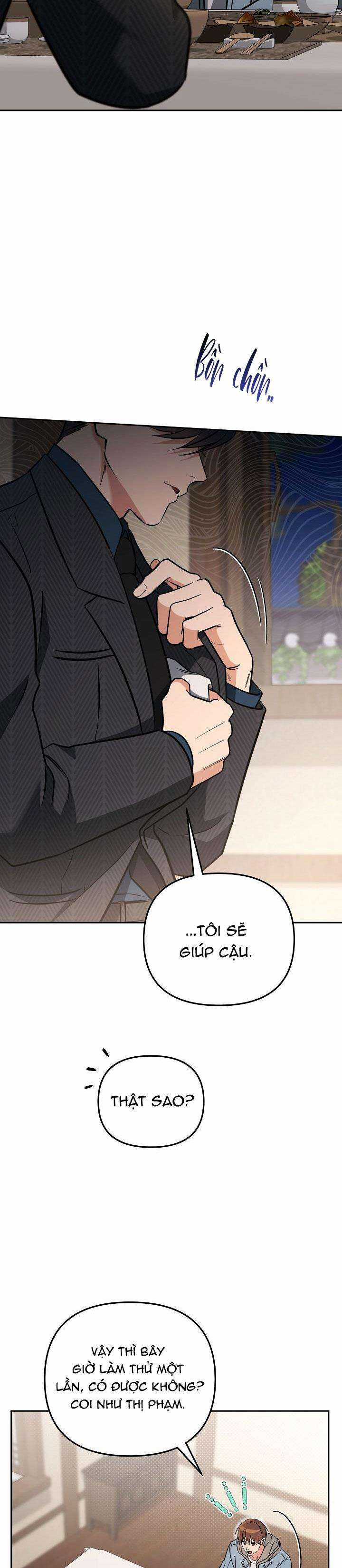 Romance Not Romantic - Chapter 7 - Trang 13