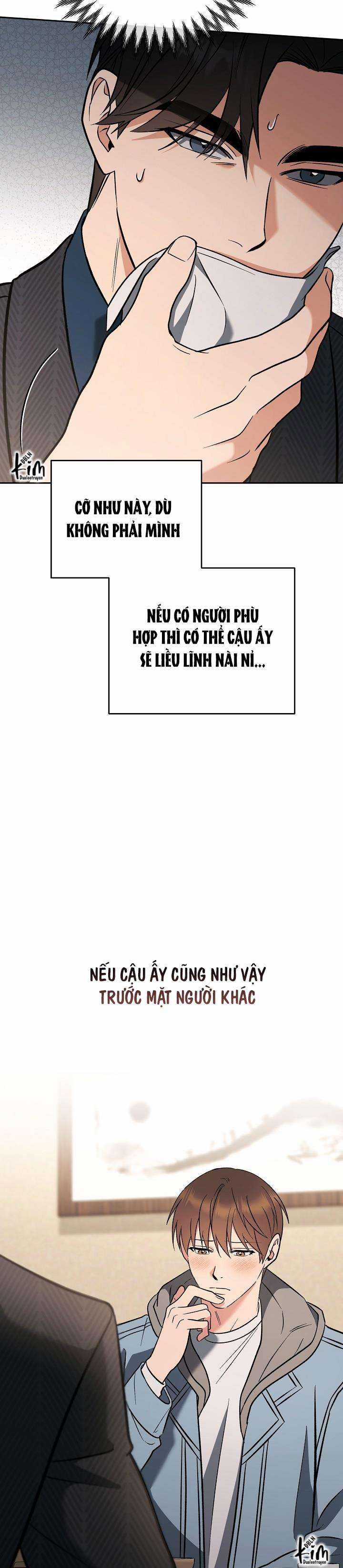 Romance Not Romantic - Chapter 7 - Trang 12