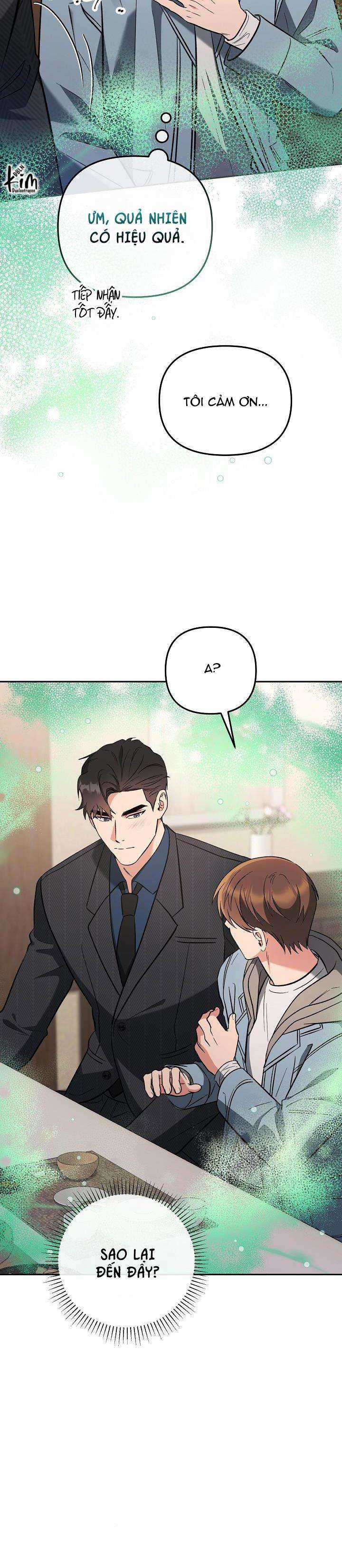 Romance Not Romantic - Chapter 7 - Trang 16