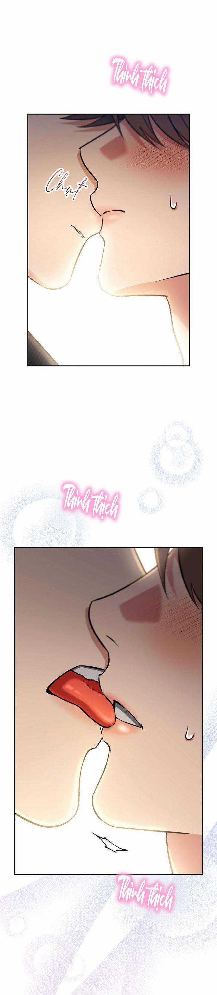 Romance Not Romantic - Chapter 7 - Trang 19