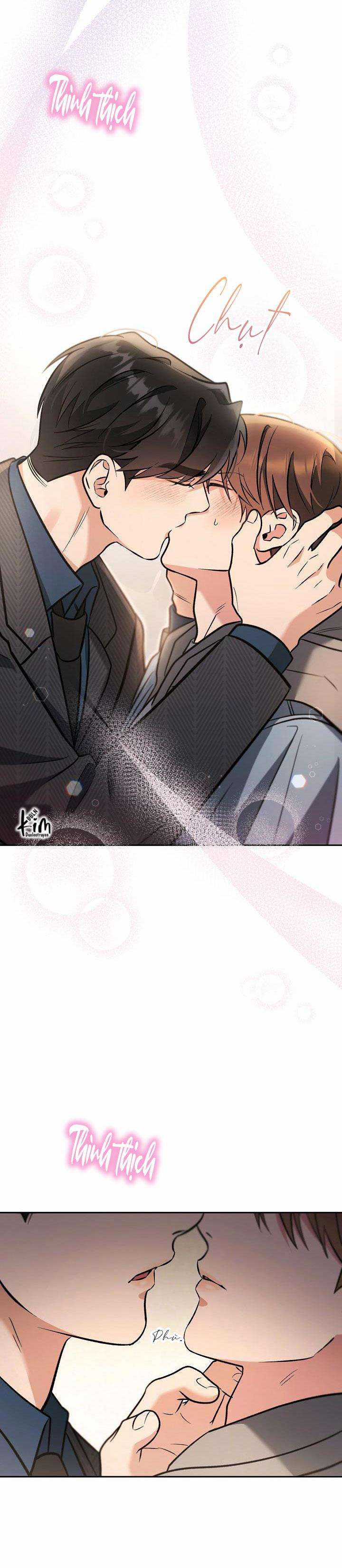 Romance Not Romantic - Chapter 7 - Trang 20