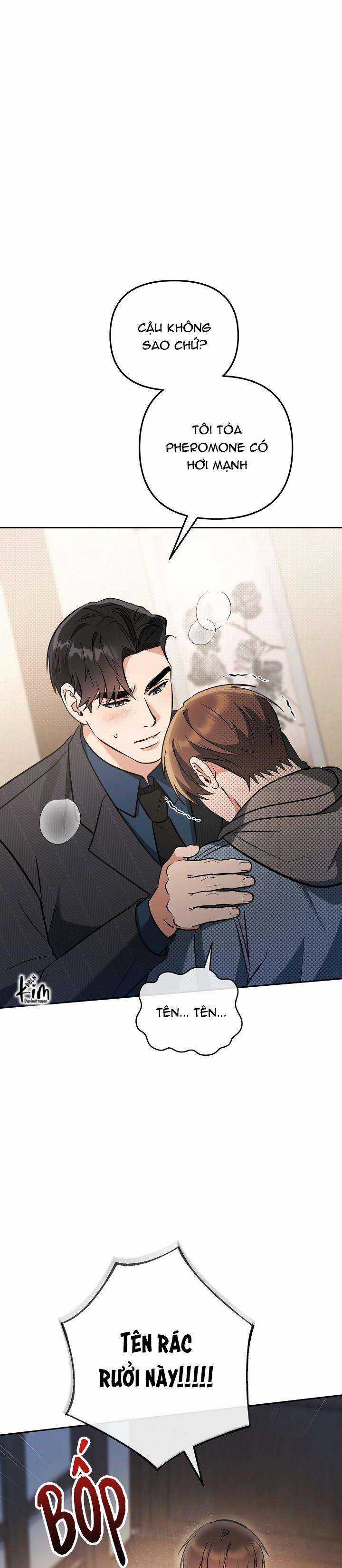 Romance Not Romantic - Chapter 7 - Trang 21