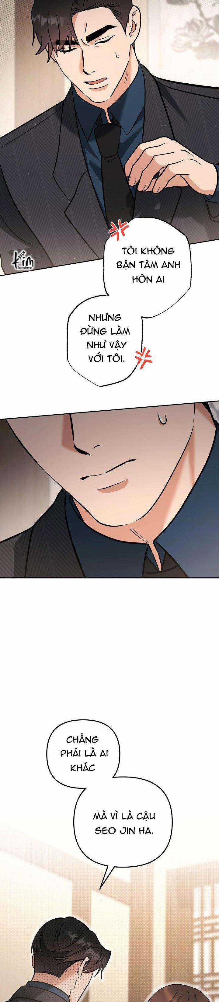 Romance Not Romantic - Chapter 7 - Trang 29