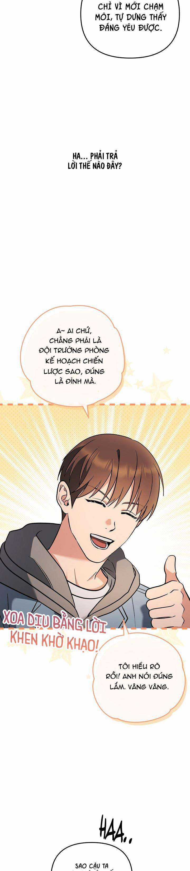 Romance Not Romantic - Chapter 7 - Trang 32