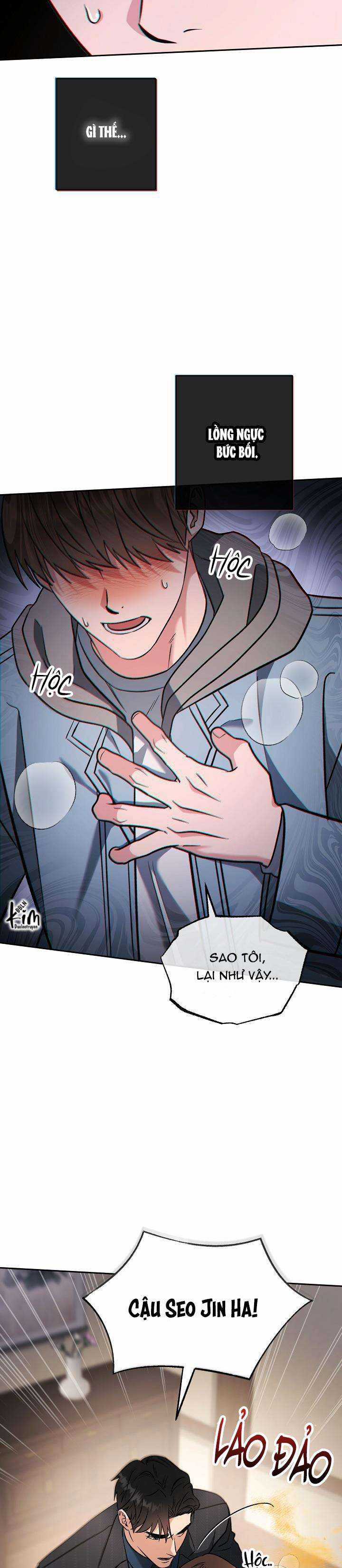 Romance Not Romantic - Chapter 7 - Trang 37