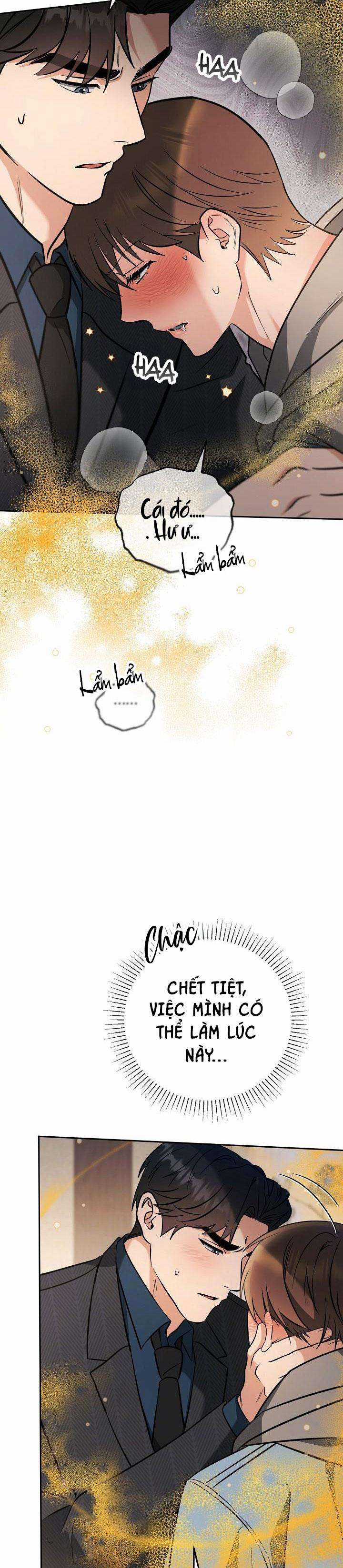 Romance Not Romantic - Chapter 7 - Trang 39