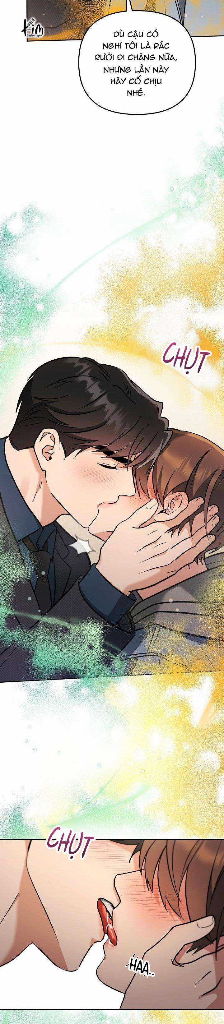 Romance Not Romantic - Chapter 7 - Trang 40