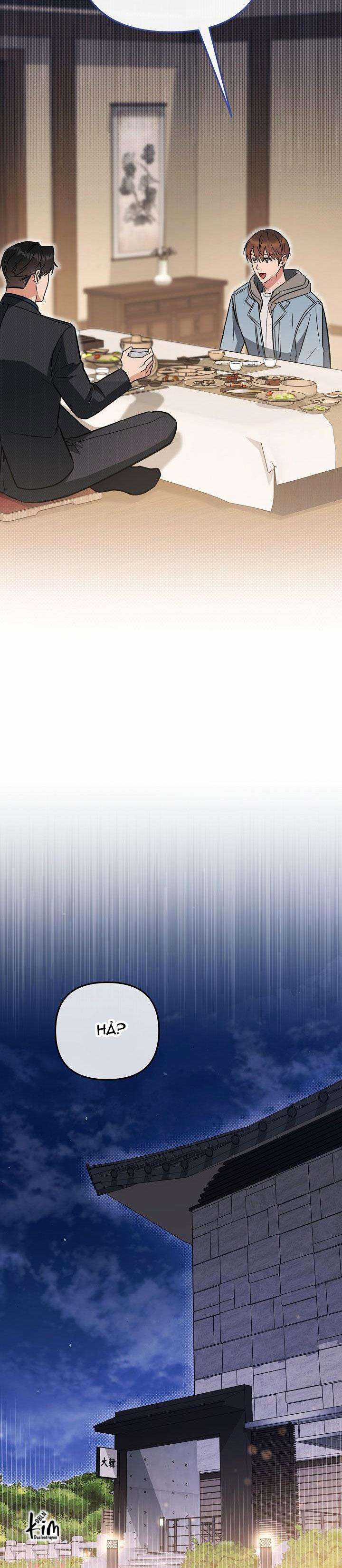 Romance Not Romantic - Chapter 7 - Trang 3