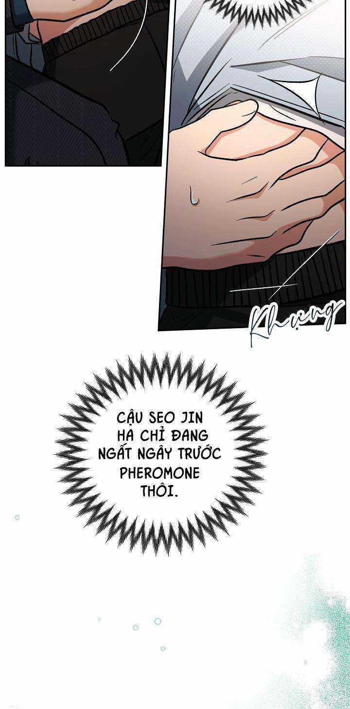 Romance Not Romantic - Chapter 7 - Trang 43