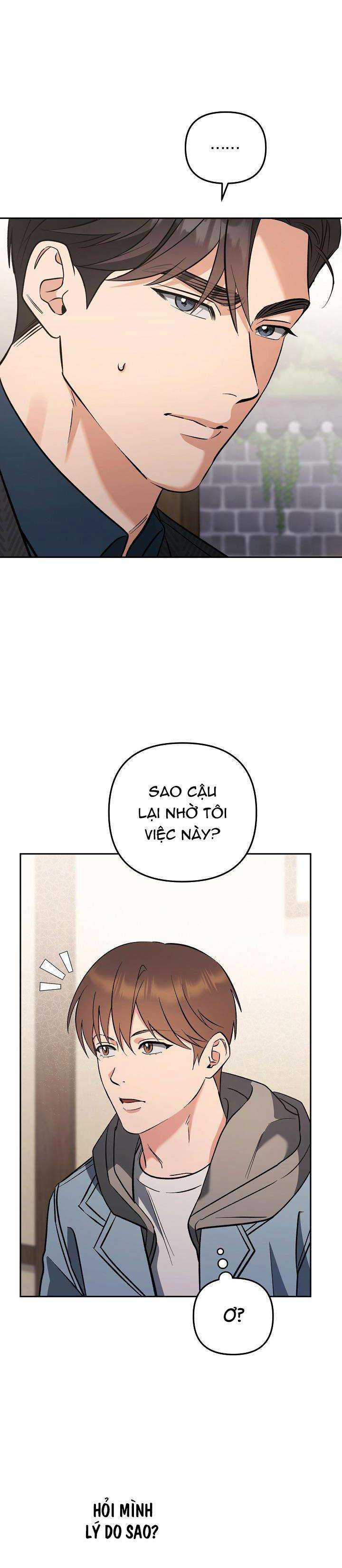 Romance Not Romantic - Chapter 7 - Trang 6