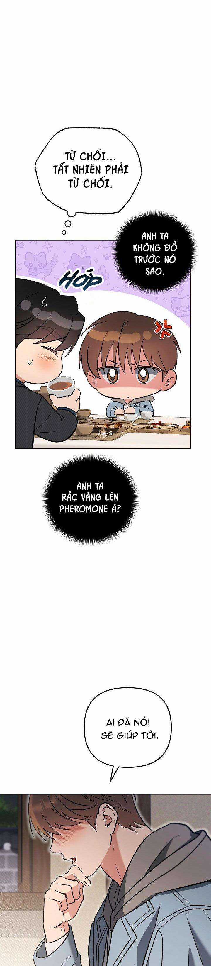 Romance Not Romantic - Chapter 7 - Trang 10