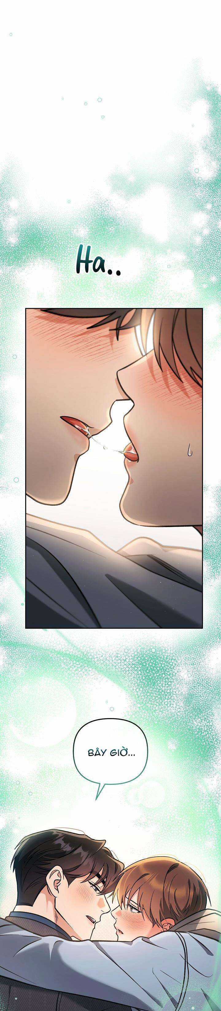 Romance Not Romantic - Chapter 8 - Trang 2